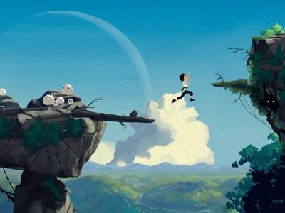 Planet of Lana - Screenshot 8 of 10