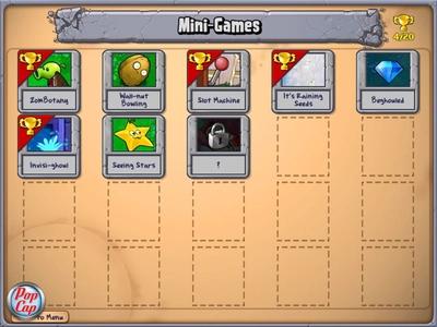 Plants vs. Zombies - Screenshot 2 of 10