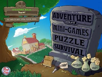 Plants vs. Zombies - Screenshot 3 of 10