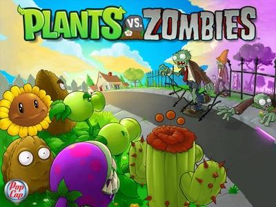 Plants vs. Zombies - Screenshot 4 of 10
