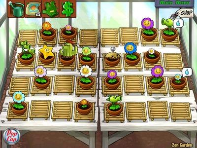 Plants vs. Zombies - Screenshot 8 of 10