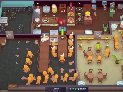 PlateUp! - Screenshot 1 of 6