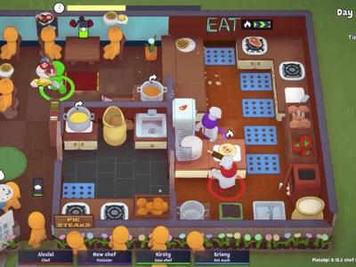 PlateUp! - Screenshot 3 of 6