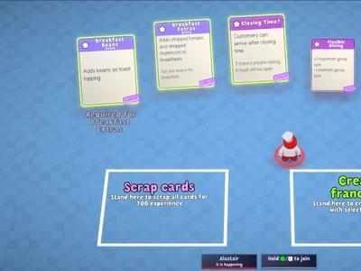 PlateUp! - Screenshot 5 of 6