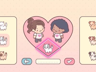 Pocket Love - Screenshot 2 of 5