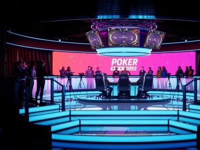 Poker Club - Screenshot 1 of 5