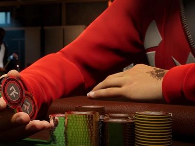 Poker Club - Screenshot 2 of 5