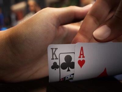 Poker Club - Screenshot 3 of 5