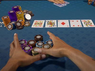 Poker Club - Screenshot 4 of 5