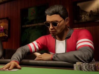 Poker Club - Screenshot 5 of 5
