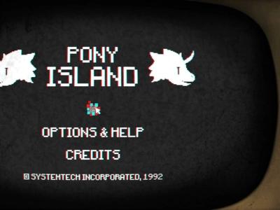 Pony Island - Screenshot 4 of 5