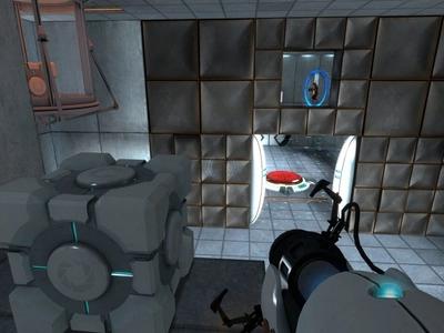 Portal - Screenshot 1 of 5