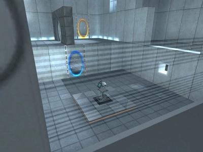 Portal - Screenshot 3 of 5
