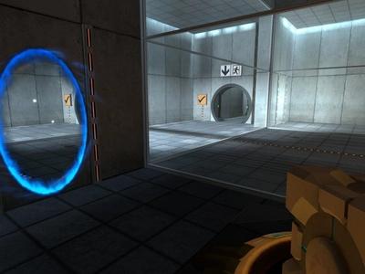 Portal - Screenshot 4 of 5