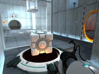 Portal - Screenshot 5 of 5