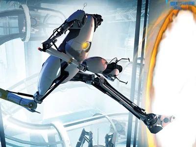 Portal 2 - Coming Soon