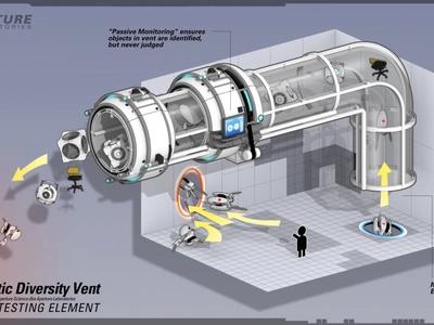 Portal 2 - Screenshot 10 of 10