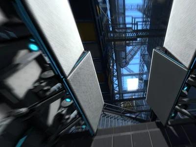 Portal 2 - Screenshot 4 of 6