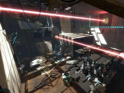 Portal 2 - Screenshot 5 of 6