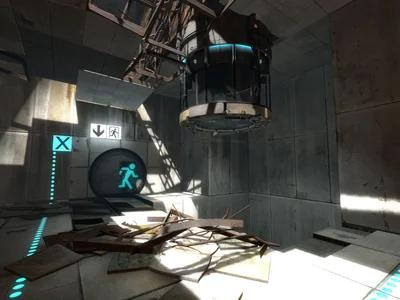 Portal 2 - Screenshot 6 of 6