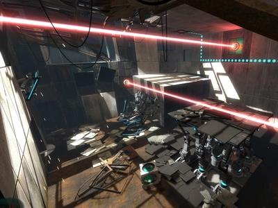 Portal 2 - Screenshot 7 of 10