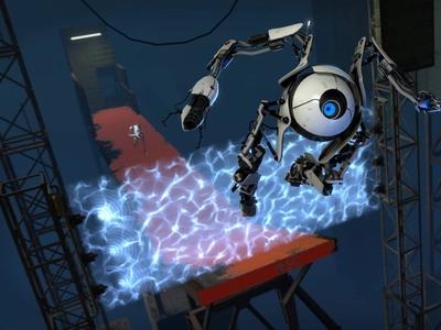 Portal 2 - Screenshot 9 of 10