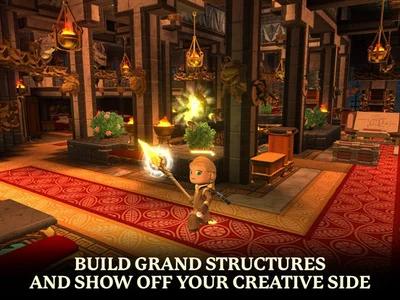 Portal Knights - Coming Soon