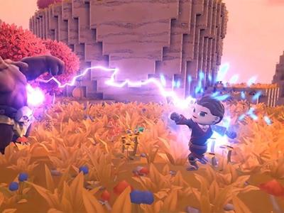 Portal Knights - Screenshot 10 of 10