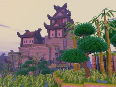 Portal Knights - Screenshot 1 of 6