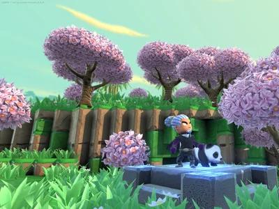Portal Knights - Screenshot 2 of 6