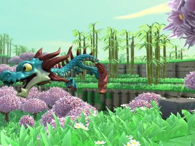 Portal Knights - Screenshot 3 of 6