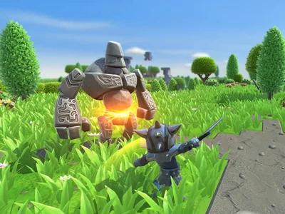 Portal Knights - Screenshot 5 of 6