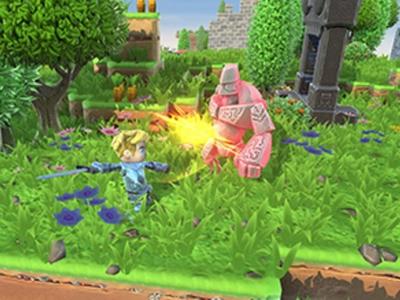 Portal Knights - Screenshot 7 of 10