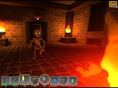 Portal Knights - Screenshot 8 of 10