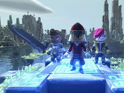 Portal Knights - Screenshot 9 of 10