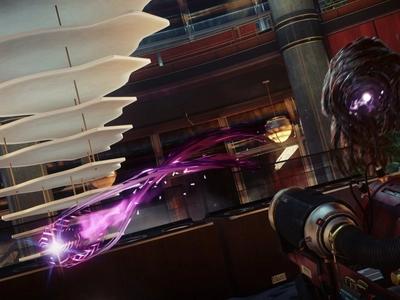 Prey - Screenshot 1 of 5