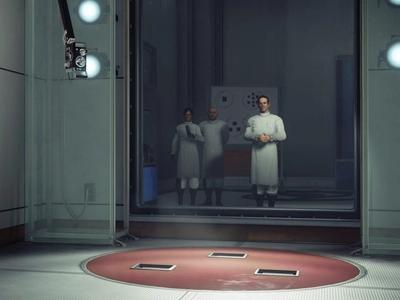 Prey - Screenshot 2 of 5