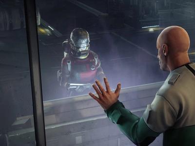 Prey - Screenshot 4 of 5