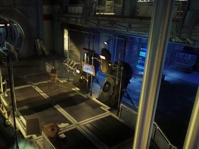 Prey - Screenshot 5 of 5