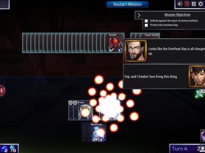 Prismata - Screenshot 3 of 9