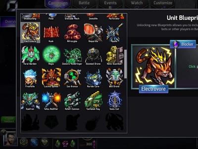 Prismata - Screenshot 4 of 9