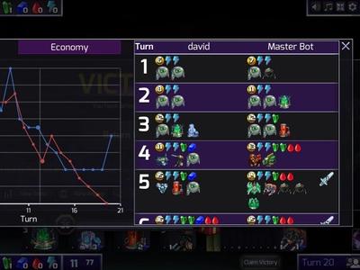 Prismata - Screenshot 6 of 9