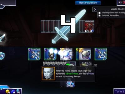 Prismata - Screenshot 8 of 9