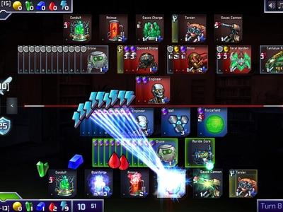 Prismata - Screenshot 9 of 9