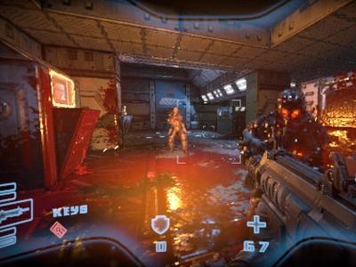 Prodeus - Screenshot 2 of 9