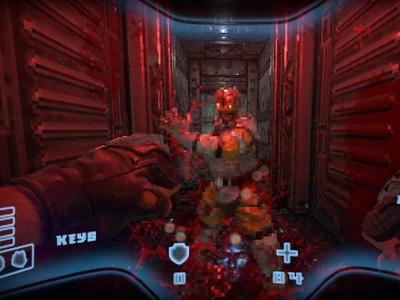 Prodeus - Screenshot 3 of 9