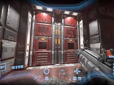 Prodeus - Screenshot 4 of 9