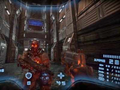 Prodeus - Screenshot 5 of 9
