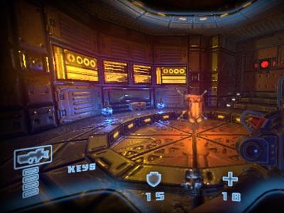 Prodeus - Screenshot 6 of 9