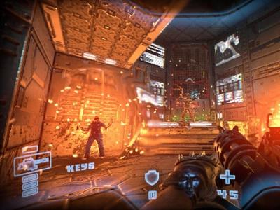 Prodeus - Screenshot 7 of 9
